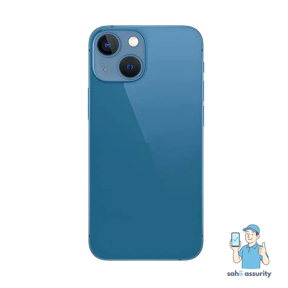 Full Body Housing for Apple iPhone 13 mini